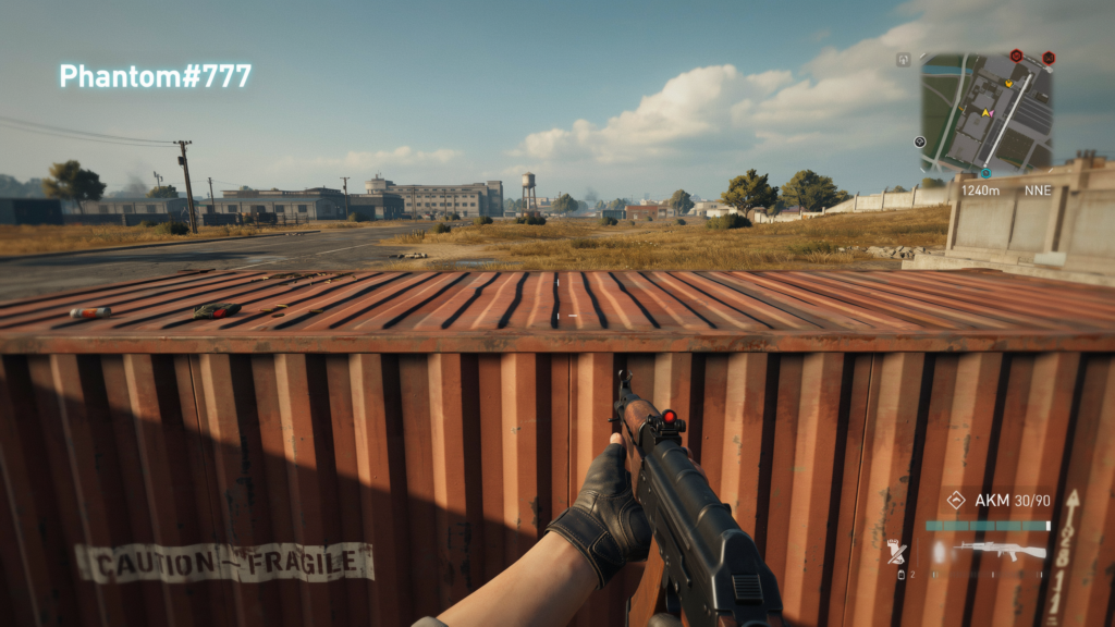 Why pubg username matters