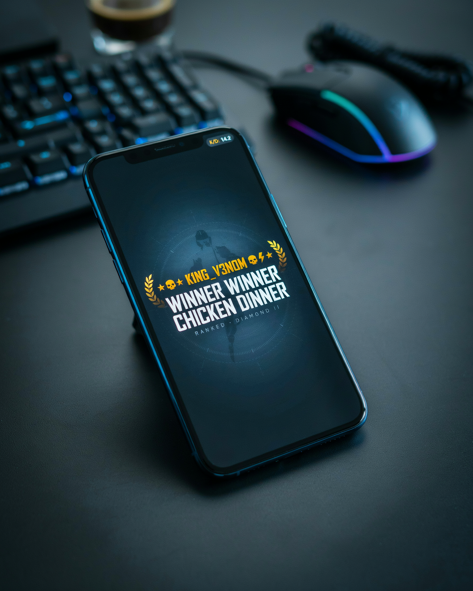 Why Your PUBG Name Matters