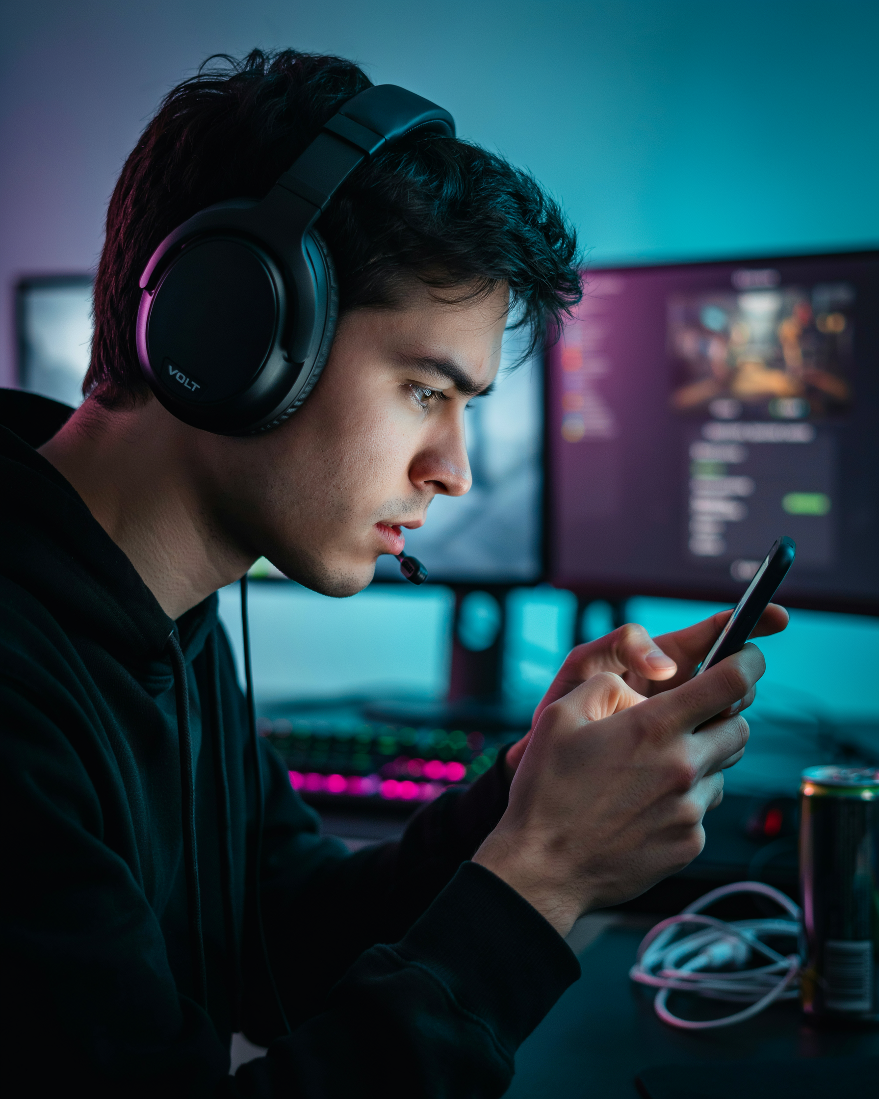 Why Your In-Game Name Matters