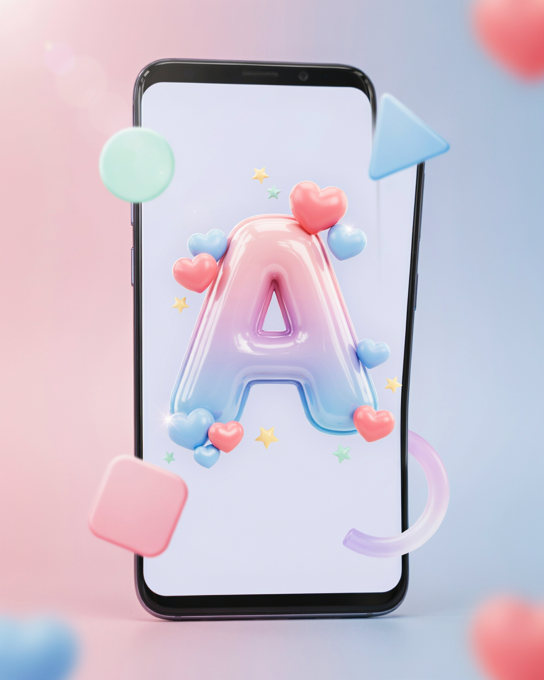 cute fonts