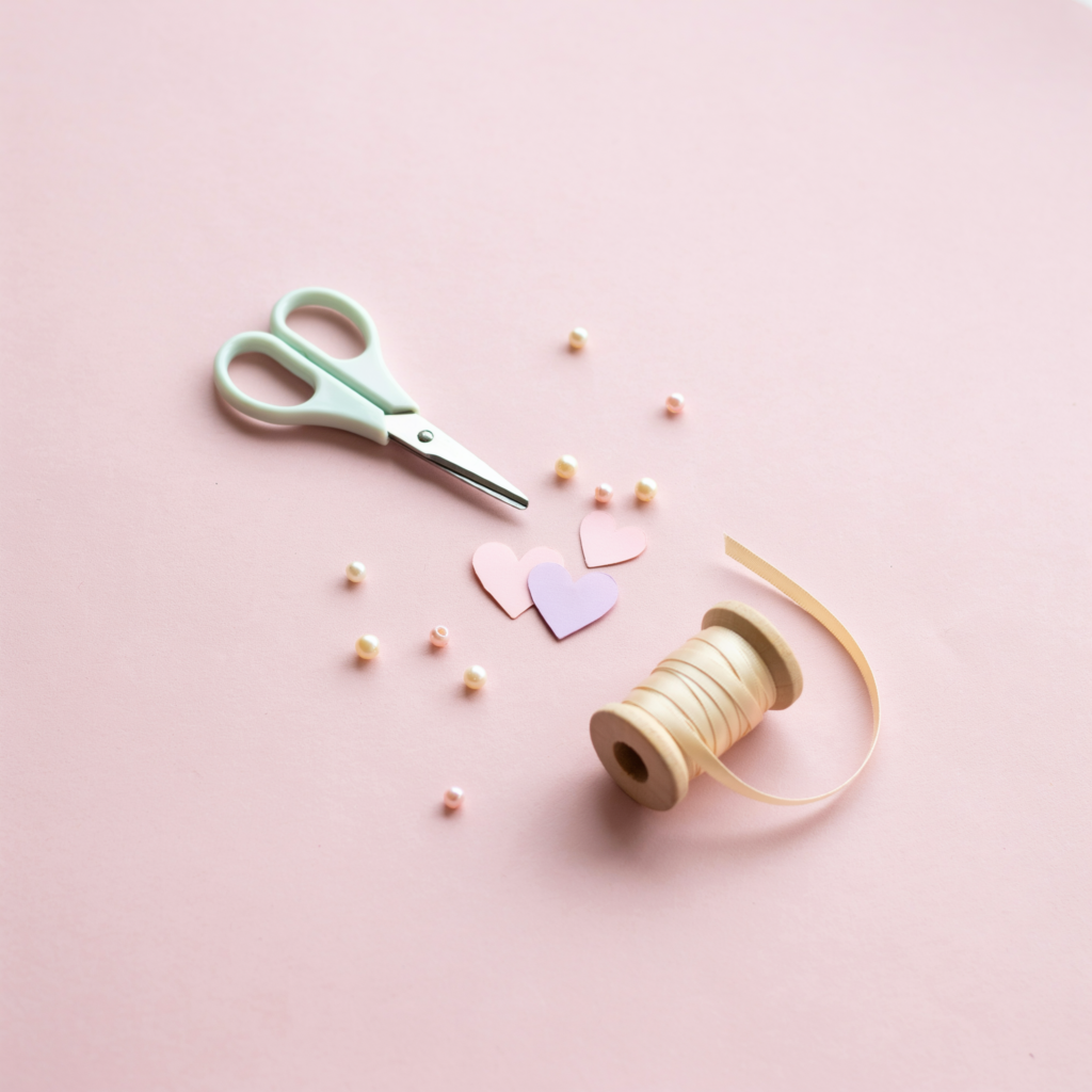 Cute font generator
