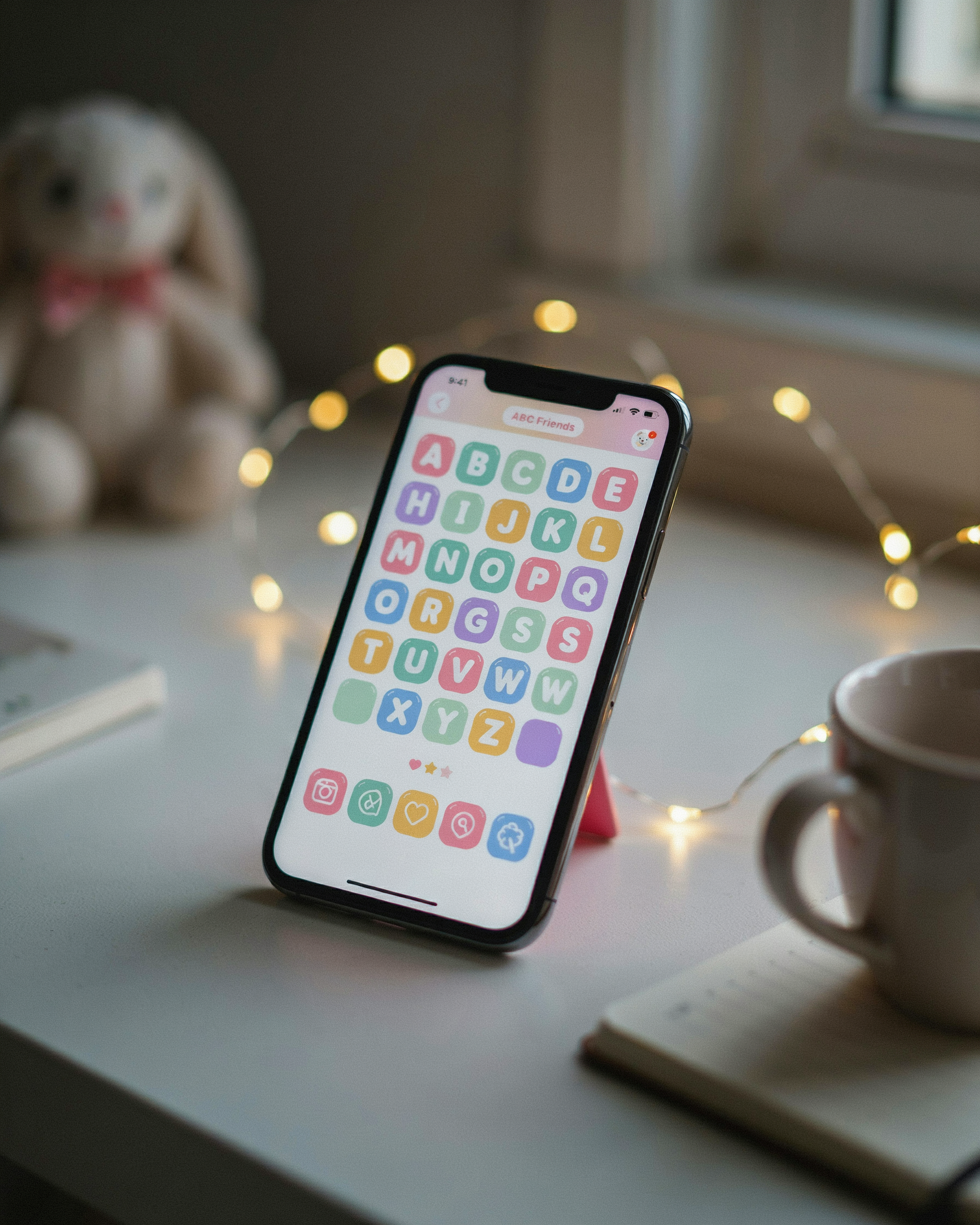 cute fonts